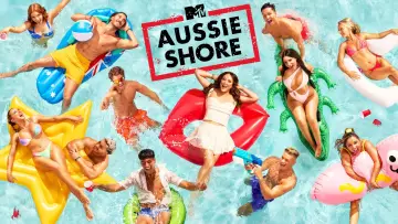 Задник к сериалу "Aussie Shore" #1604389