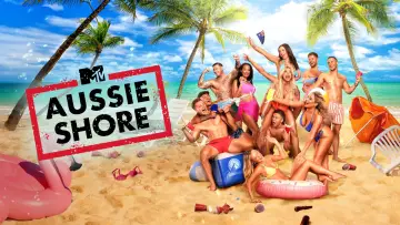 Задник к сериалу "Aussie Shore" #1604390