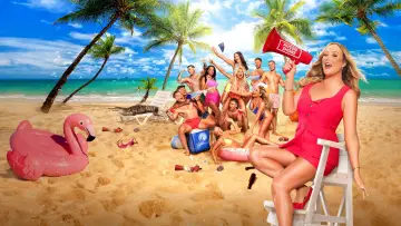 Задник к сериалу "Aussie Shore" #1604393