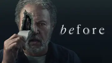 Задник к сериалу "Прошлое" #1485821