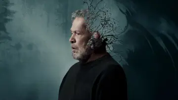 Задник к сериалу "Прошлое" #1485823