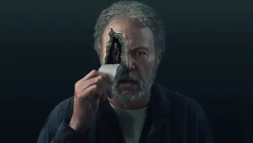 Задник к сериалу "Прошлое" #1485824