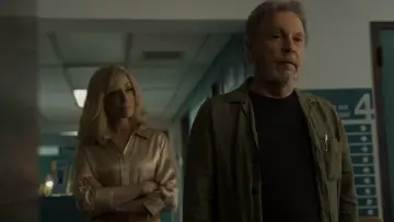 Задник к сериалу "Прошлое" #1485826