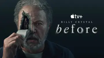 Задник к сериалу "Прошлое" #1485827