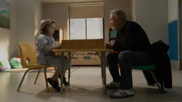 Задник к сериалу "Прошлое" #1485828