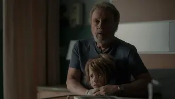 Задник к сериалу "Прошлое" #1485829