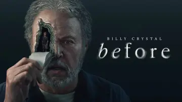 Задник к сериалу "Прошлое" #1485833
