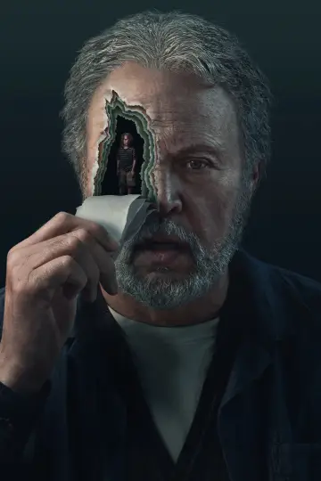 Постер к сериалу "Прошлое" #1485848