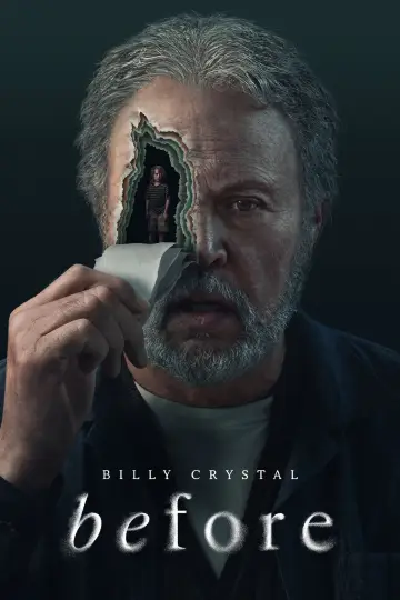 Постер к сериалу "Прошлое" #1485849