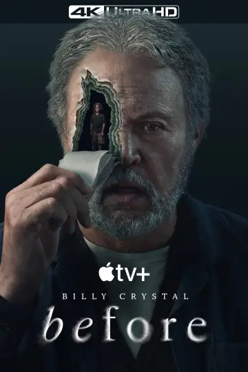 Постер к сериалу "Прошлое" #1485853