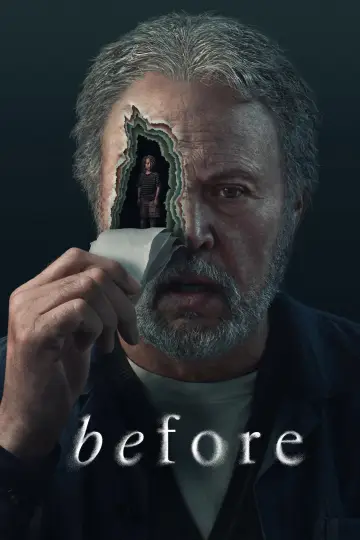 Постер к сериалу "Прошлое" #1485855