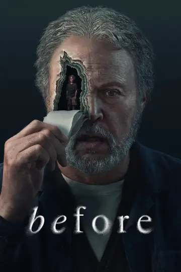 Постер к сериалу "Прошлое" #1485857