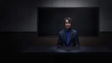 Задник к сериалу "Сомнение" #1550008