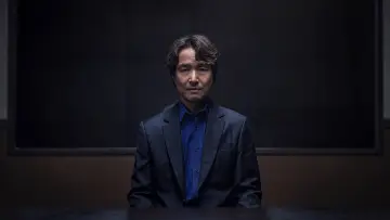 Задник к сериалу "Сомнение" #1550010