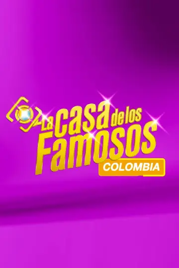 Постер к сериалу "La Casa de los Famosos Colombia" #1353389