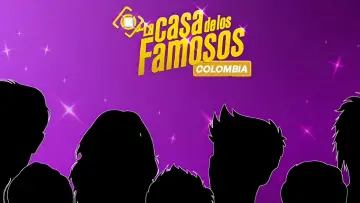Задник к сериалу "La Casa de los Famosos Colombia" #1818480