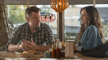 Задник к сериалу "Рансом-Каньон" #1360813