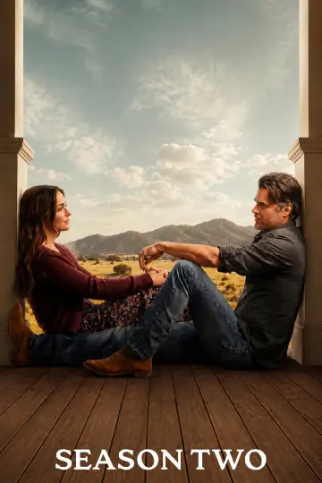 Постер к сериалу "Рансом-Каньон" #1733166