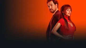 Задник к сериалу "Шальные карты" #1355500