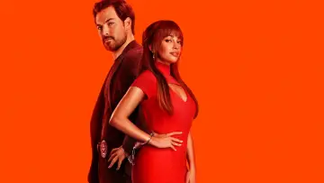 Задник к сериалу "Шальные карты" #1355502