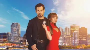 Задник к сериалу "Шальные карты" #1355503