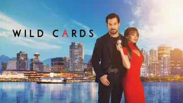 Задник к сериалу "Шальные карты" #1355509