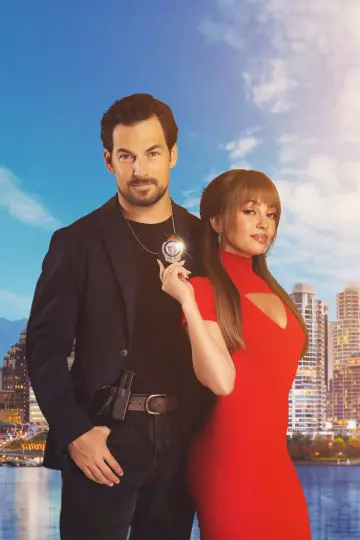 Постер к сериалу "Шальные карты" #1355530
