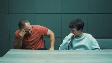 Задник к сериалу "Переходный возраст" #1382883