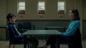 Задник к сериалу "Переходный возраст" #1382884