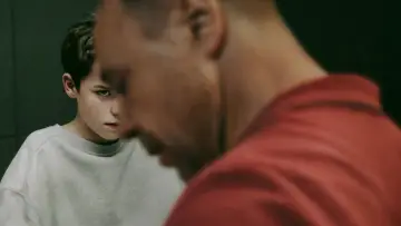Задник к сериалу "Переходный возраст" #1382885