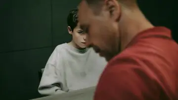 Задник к сериалу "Переходный возраст" #1382886