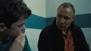 Задник к сериалу "Переходный возраст" #1382887
