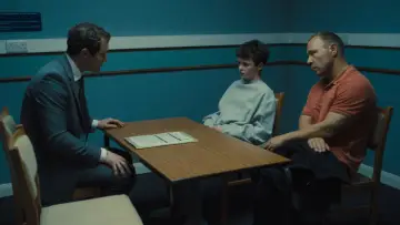 Задник к сериалу "Переходный возраст" #1382888