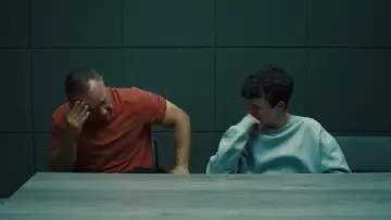 Задник к сериалу "Переходный возраст" #1382890