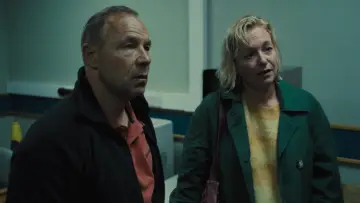Задник к сериалу "Переходный возраст" #1382894