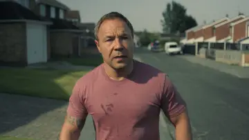 Задник к сериалу "Переходный возраст" #1382895