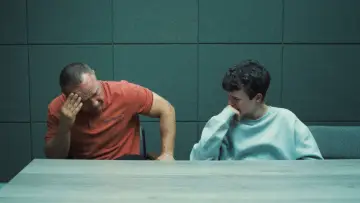 Задник к сериалу "Переходный возраст" #1382897