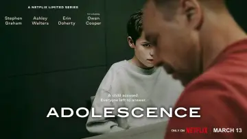 Задник к сериалу "Переходный возраст" #1382899