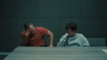Задник к сериалу "Переходный возраст" #1658594
