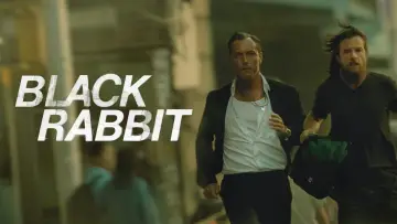 Задник к сериалу "Черный кролик" #1373009