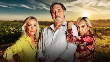 Задник к сериалу "Подвалы тайн" #1346994