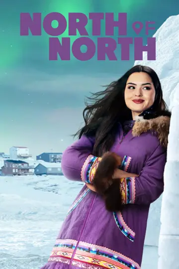 Постер к сериалу "Севернее севера" #1359481