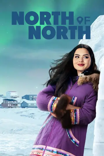 Постер к сериалу "Севернее севера" #1359488