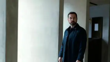 Задник к сериалу "Страх" #1561866