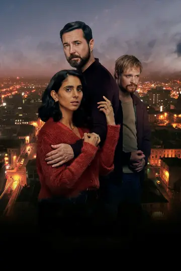 Постер к сериалу "Страх" #1561870