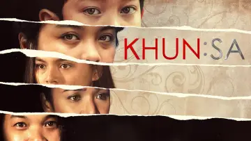 Задник к сериалу "Khunsa" #1444105