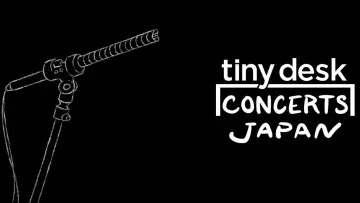 Задник к сериалу "tiny desk concerts JAPAN" #1793229