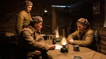 Задник к сериалу "Самогон" #1554979