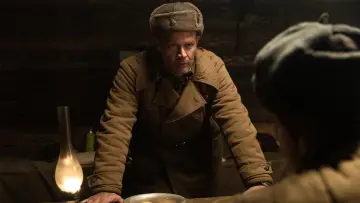 Задник к сериалу "Самогон" #1554980