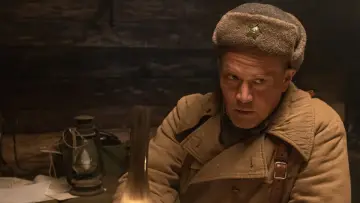 Задник к сериалу "Самогон" #1554981